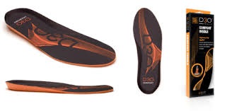 D3O Comfort Insole UK